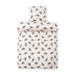 That&apos;s Mine - Levi sengetøj - Mono dino - Junior DK