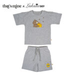 That&apos;s Mine - Lucas set - Bees and bears - 80cm - 12M