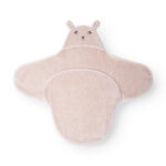 That&apos;s Mine - Moly towel swaddle - Bunny