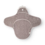 That&apos;s Mine - Moly towel swaddle - Dino