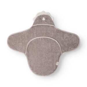 That&apos;s Mine - Moly towel swaddle - Dino