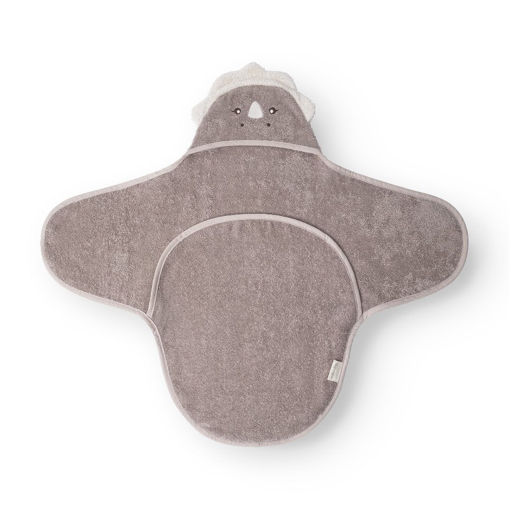 That's Mine - Moly towel swaddle - Dino