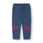 That&apos;s Mine - Norma pants - Key blue - 56cm - 1M
