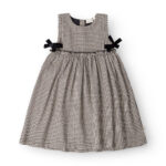 That&apos;s Mine - Rose dress - Raven - 116cm - 6Y