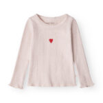 That&apos;s Mine - Sigga t-shirt - Perfectly pale - 80cm - 12M