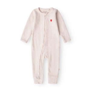 That&apos;s Mine - Stefania onesie - Perfectly pale - 68cm - 6M