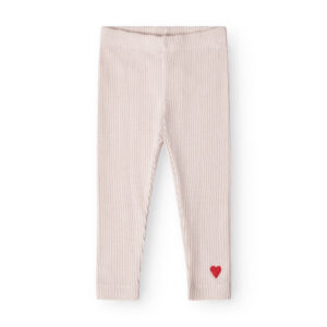 That&apos;s Mine - Sylvia leggings - Perfectly pale - 86cm - 18M