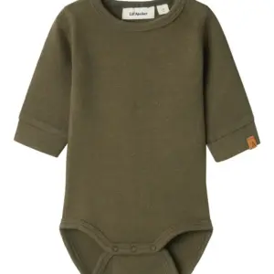 Thoro ls slim body - KALAMATA - 80