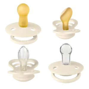 Try-it Collection Str. 2 Ivory