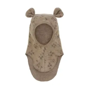 Uld Fleece Balaclava - Etherea - 12-24 MDR.