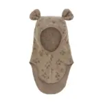 Uld Fleece Balaclava - Etherea - 2-4 ÅR