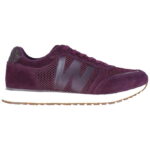 Woden Sko - Ronja Icon - Cherry