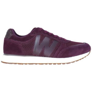 Woden Sko - Ronja Icon - Cherry