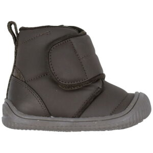 Woden Vinterstøvler - Theo - Chocolate