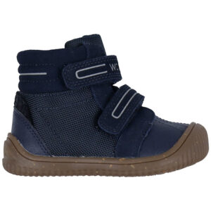 Woden Vinterstøvler - Tristan II - Navy
