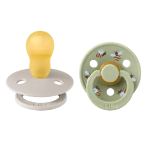 colour 2 pk bumblebee latex str 3 mushroom mix