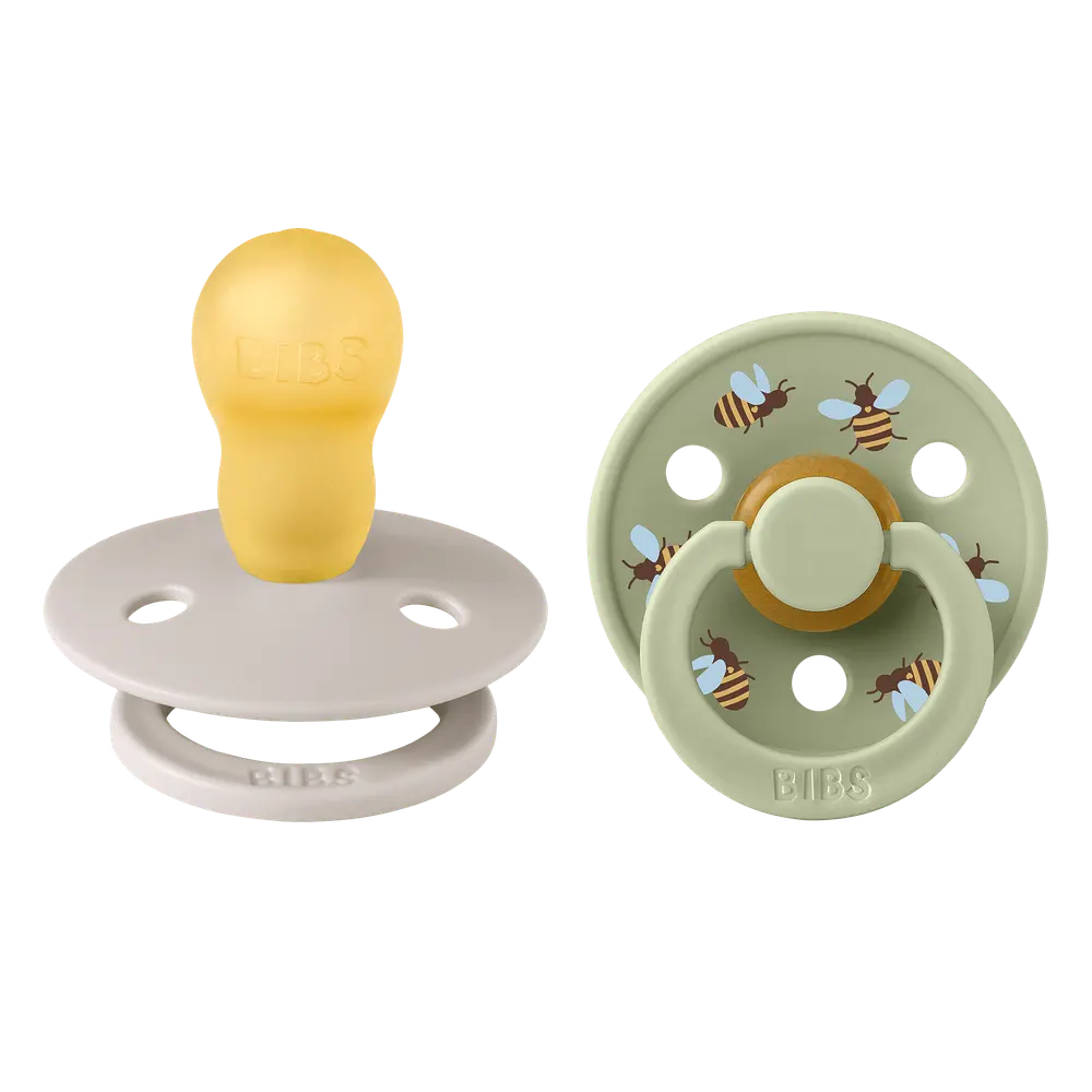 colour 2 pk bumblebee latex str 3 mushroom mix