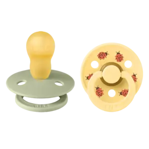 colour 2 pk ladybug latex str 3 sage mix