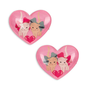 2-pak Vilma hårspænde (One size)