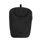 Aer2 basket bag - Space black