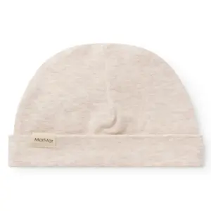 Aiko Hue - Light beige melange - 56