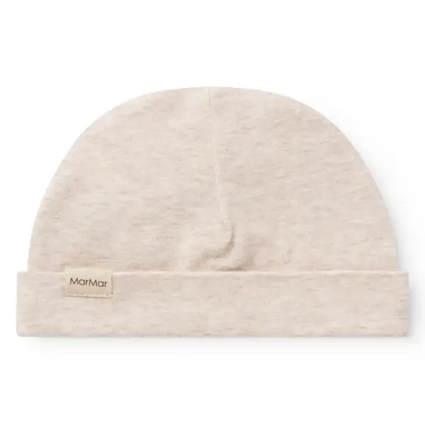 Aiko Hue - Light beige melange - 62