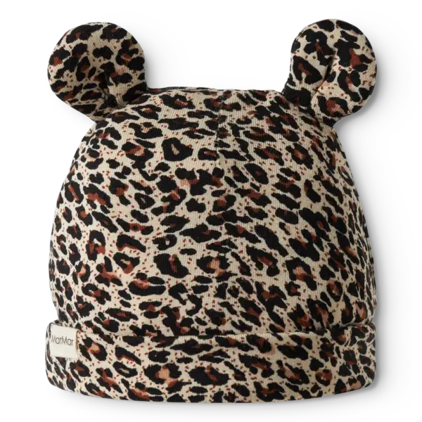 Aiko Leo Hue m. Ører - 0902 - 68