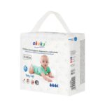 Akuku Engangsbeskyttelsesunderlag