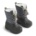 Aleex Vinterstøvle - Black - 28