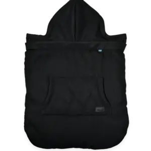 All Weather Cover - Matte black