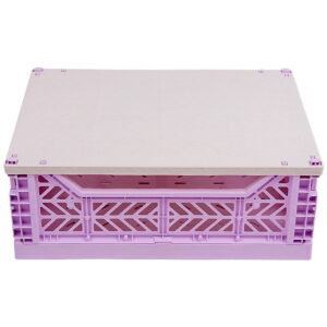 Aykasa Låg Til Foldekasse - Midi - Coconut Milk