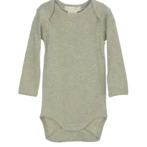 Baby Body - Sage - 74 / 9 M