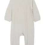 Baby Frotté Dragt - SHELL - 74