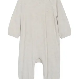 Baby Frotté Dragt - SHELL - 74