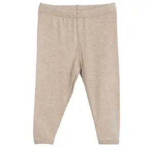 Baby Leggings - OAT - 80