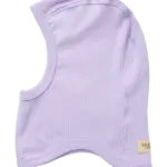 Balaclava - Soft lavender - 62
