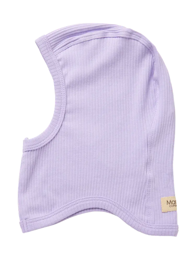 Balaclava - Soft lavender - 62