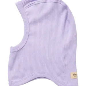Balaclava - Soft lavender - 68
