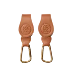 Barnevognskrog - brown