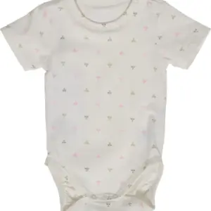 Beesy body kortærmet - CANDY PINK - 56