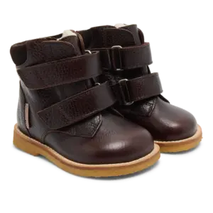 Begynder Tex Støvle Med Velcro - 1958 - 21