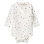 Belita Langærmet Body - Little sakura - 56