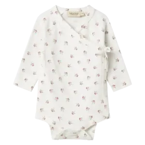 Belita Langærmet Body - Little sakura - 56
