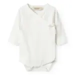 Belita Slå-om-body - Gentle white - 62