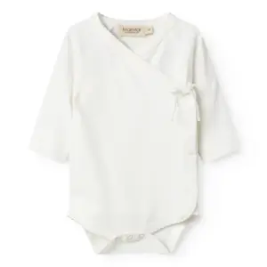 Belita Slå-om-body - Gentle white - 62