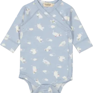 Belito Slå-Om-Body Body - 1667 - 68