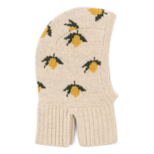 Belou uld elefanthue (2-4 år)