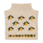 Belou uld halsedisse (2-4 år)