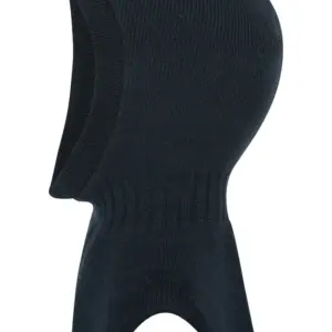 Bergen elefanthue - Dark Denim Melange - 51