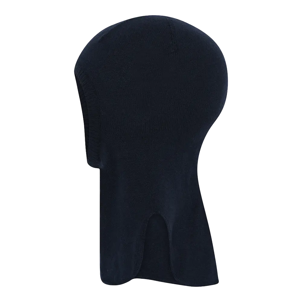 Bergen light elefanthue - Dark Denim Melange - 49